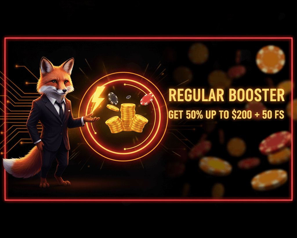 regular-booster